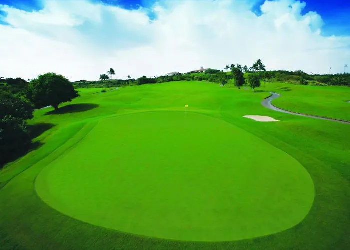 Leopalace Resort Guam - Condo