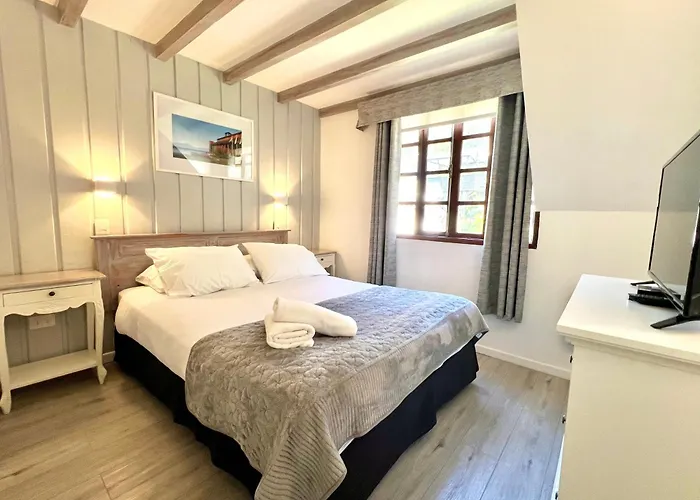 Hotel Frutillar