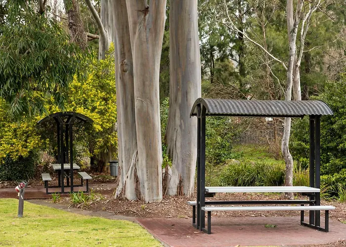 Springs Mittagong