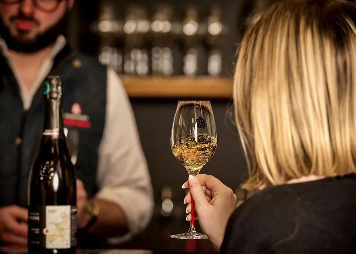 Champagne André Bergère&Suites Épernay