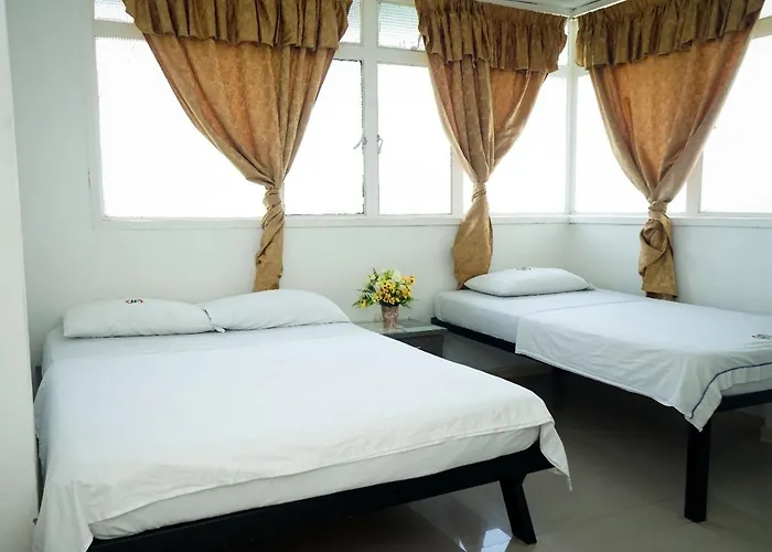 Hotel Rivera Honda