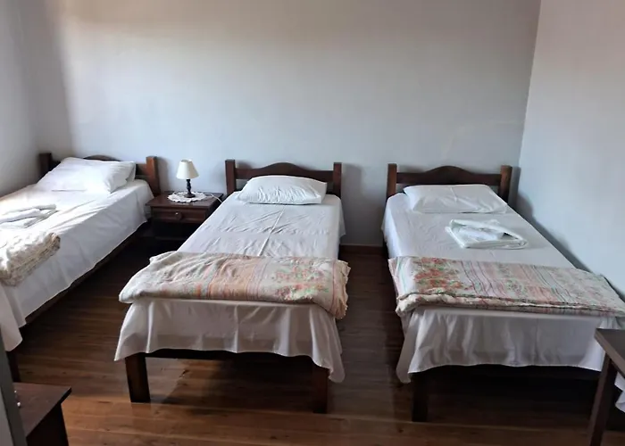 Hotel Garibaldi