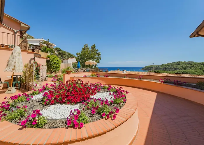 Hotel Lo Scirocco