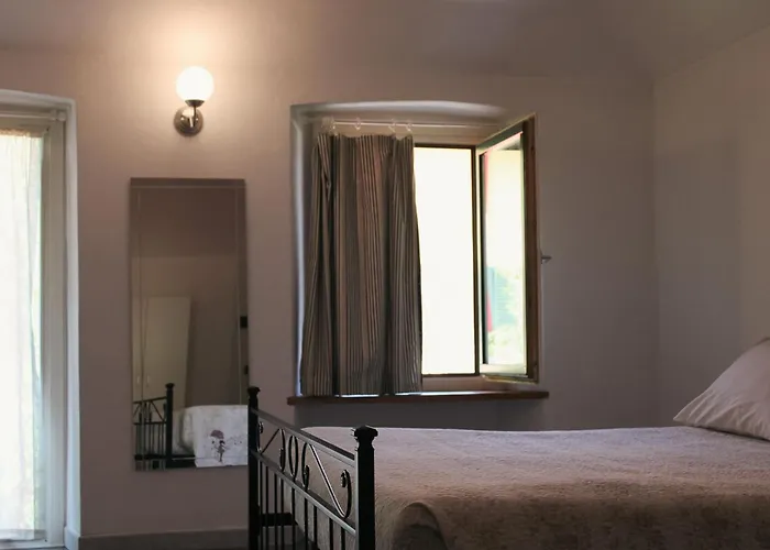 Bed&Braja