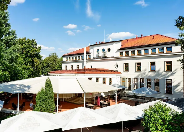 Hotel Cesis