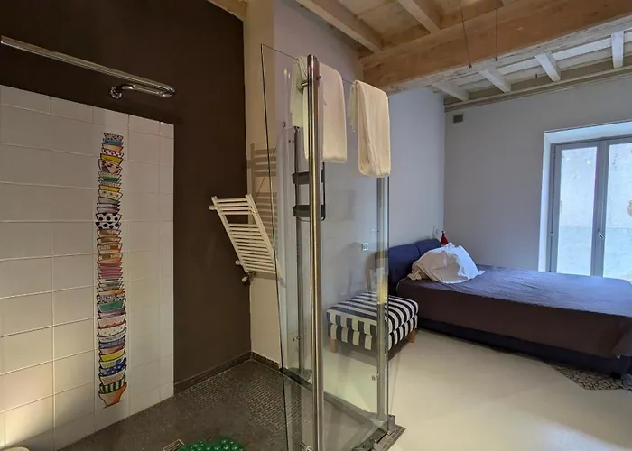 Hotel Aracoeli