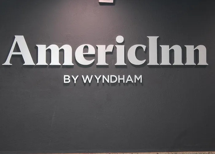 Americinn By Wyndham Windsor Ft. Collins
