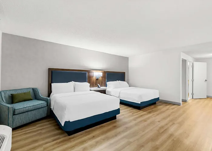 Hampton Inn Chattanooga-North