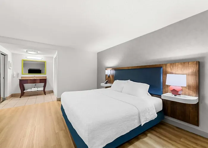 Hampton Inn Chattanooga-North