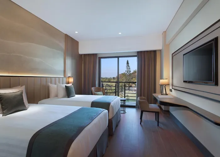 Mason Pine Hotel Bandung
