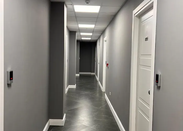 Hotel Blanc