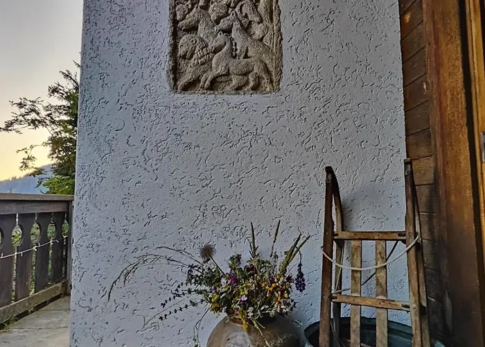 Arche de Noé B&B