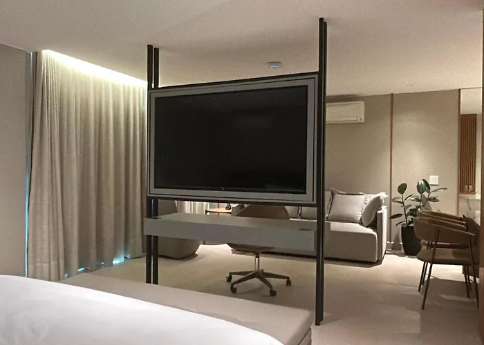 Jade Hotel Brasília
