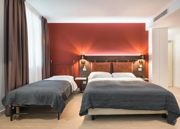 Rivalta Life Style Hotel