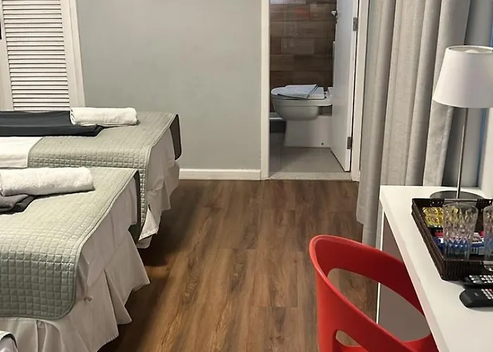 Hotel Petit Village Icarai