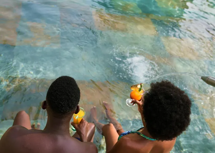 Dunia Hôtel Bissau