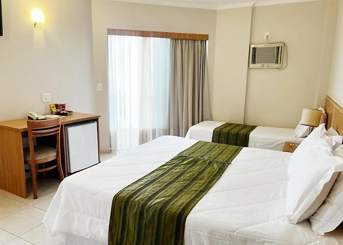Hotel Dom Leopoldo