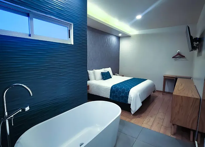 Hotel Azul Agave