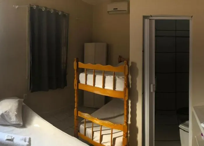 Hotel Laçador