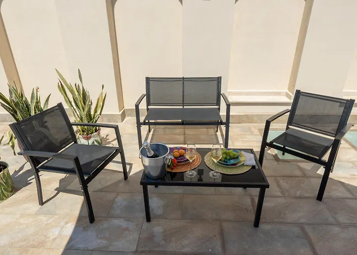 Boutique Hotel Palazzo Donna Iulia