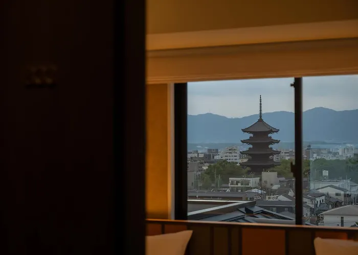 Loisir Hotel Kyoto Toji