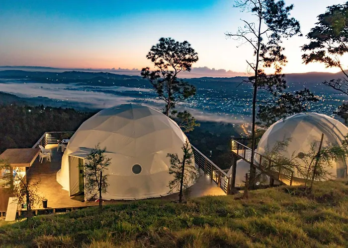 The Domes Jarabacoa