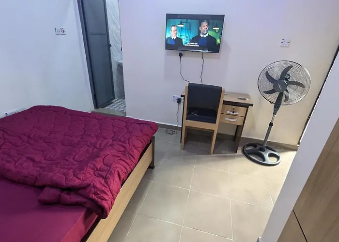 Nexcon Apartments