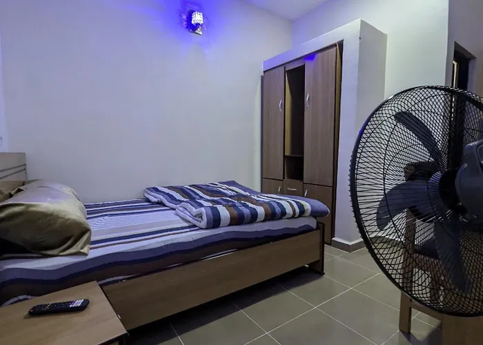 Nexcon Apartments