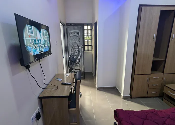 Nexcon Apartments