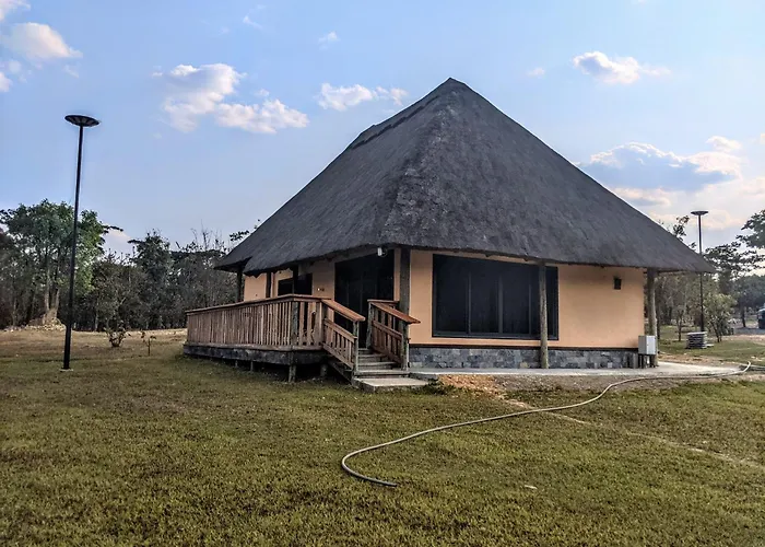 Baluba Game Resort
