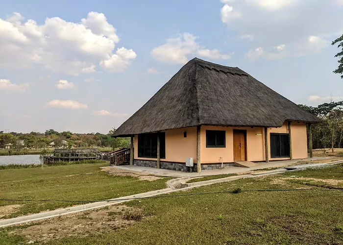 Baluba Game Resort