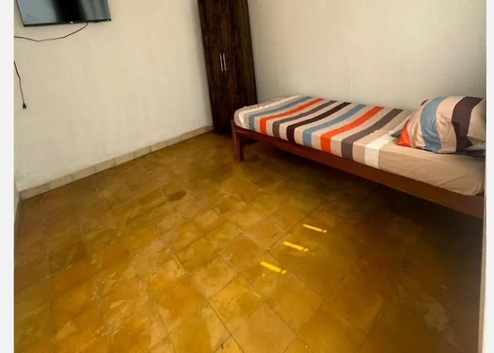 Pousada Marques