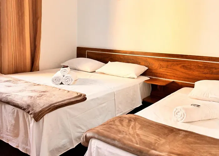 Hotel Real Cruzilia