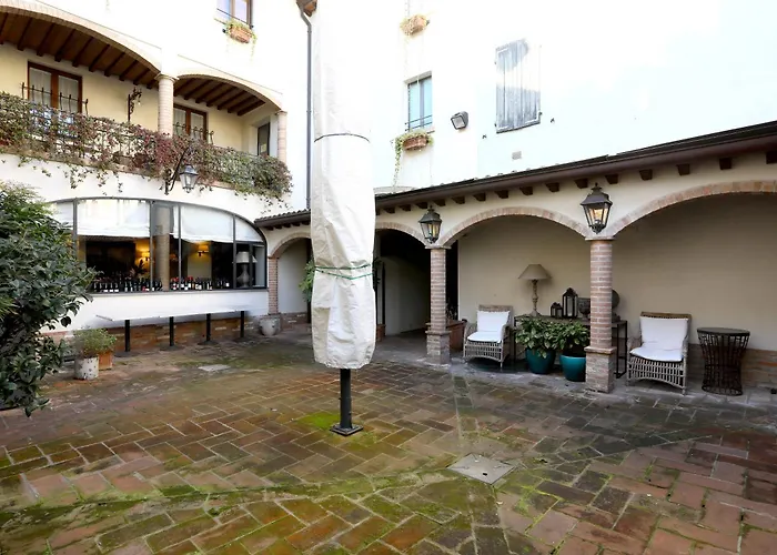 Locanda Stella d'Oro