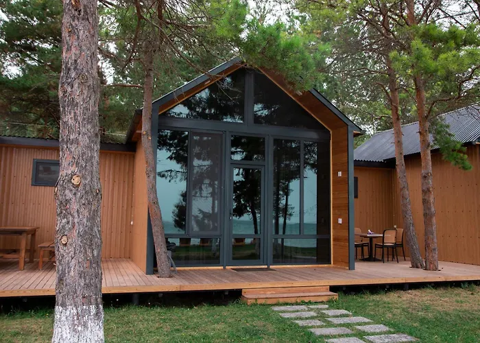 All Seasons Sevan