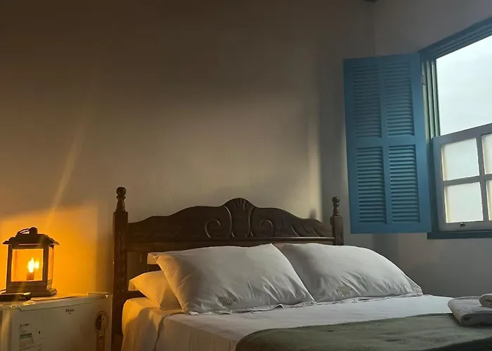 Pousada Recanto de Minas