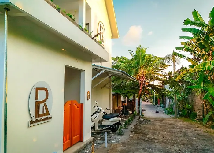 Rice Fera Guest House