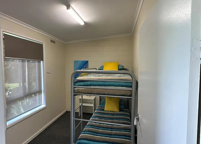 The Silver Bream Motel & Self Contained Units