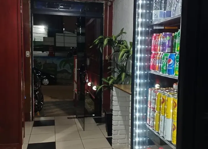 Hotel Anchieta São Bernardo do campo