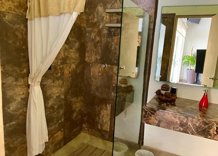 Casa Mazunte