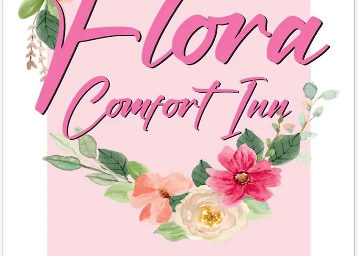 Flora Comfort Inn