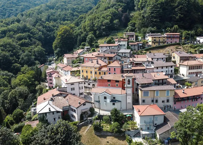 Cà Nani Small Boutique Hotel