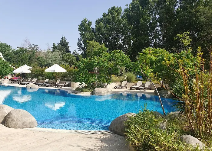 Harmony Suites 11 Grand Resort