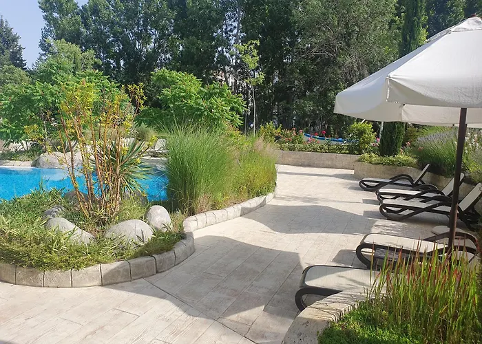 Harmony Suites 11 Grand Resort