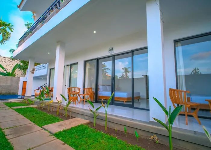 Rice Fera Guest House