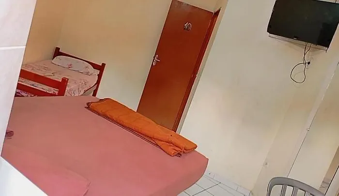 Hotel Amora