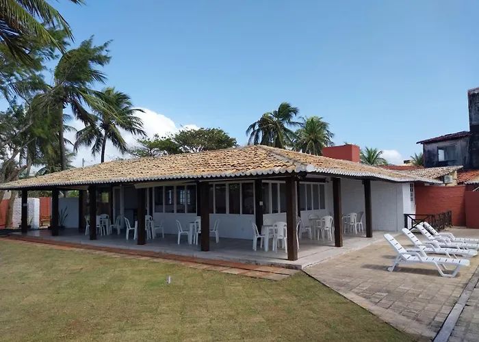 Palawan Pousada&Bistrô