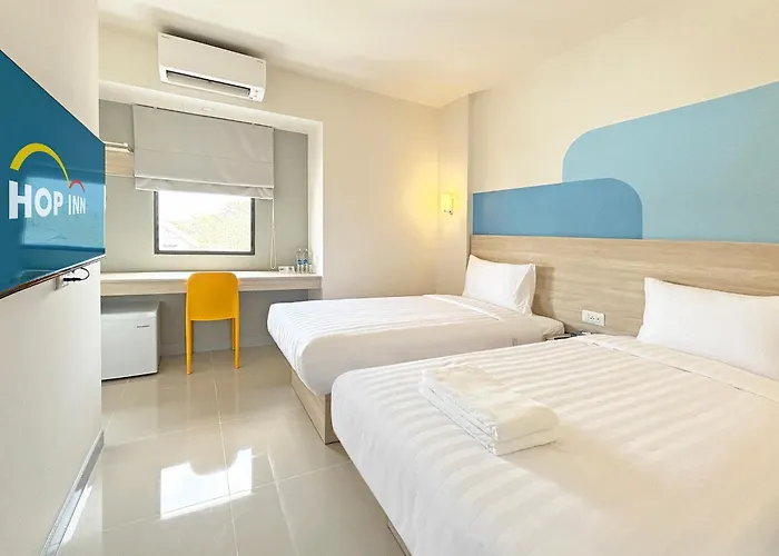 Hop Inn Prachuap Khiri Khan