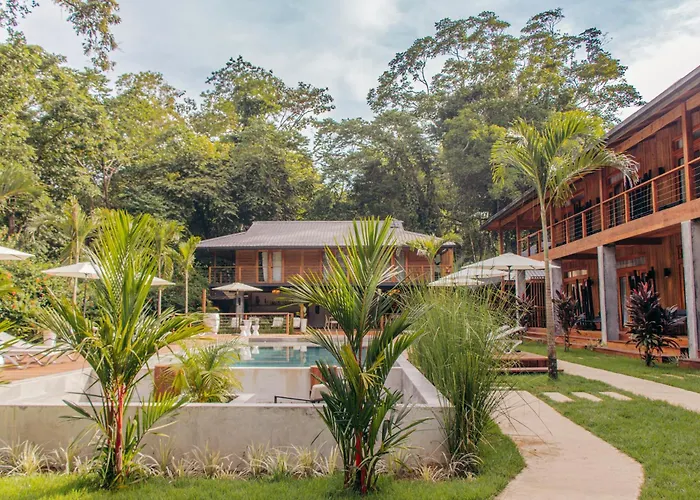 S Boutique Hotel