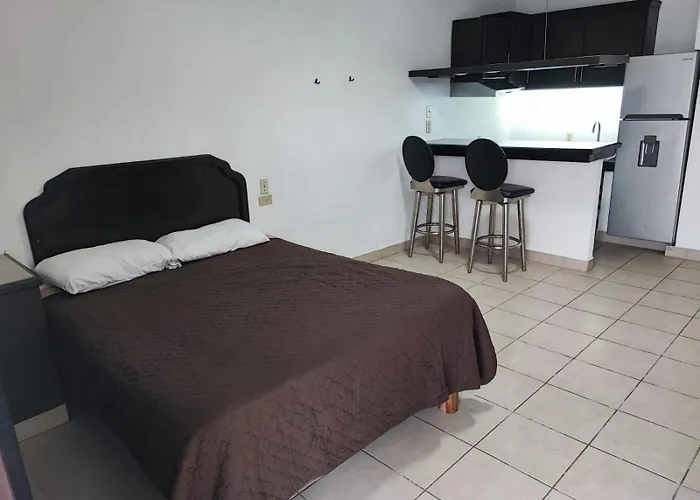 Hotel Estrella